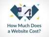 How Much Does a Website Cost in Canada