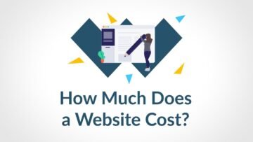 How Much Does a Website Cost in Canada