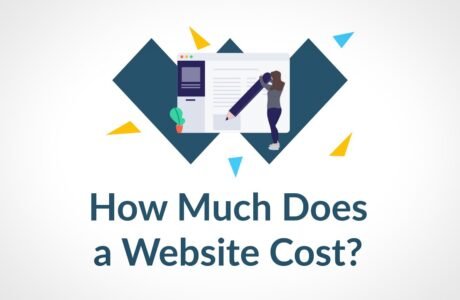 How Much Does a Website Cost in Canada