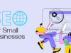 Local SEO For Small Business