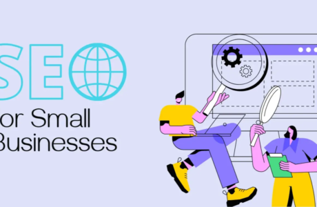 Local SEO For Small Business