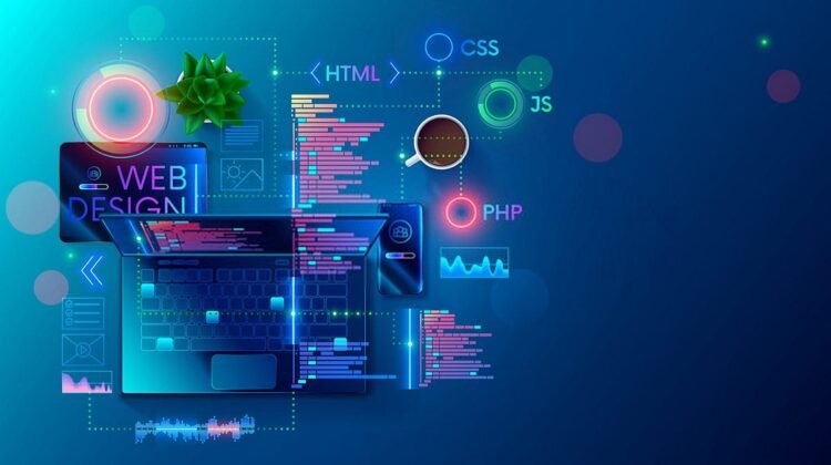 website development cost in canada