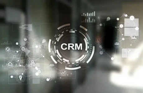 crm system