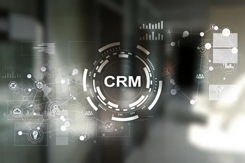 crm system
