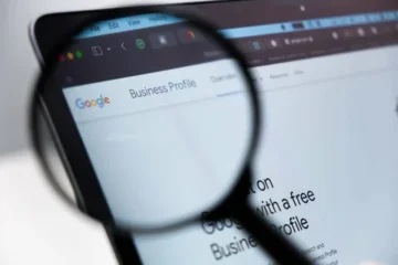 google business profile