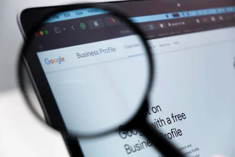 google business profile
