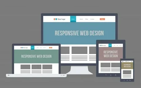 responsive web design